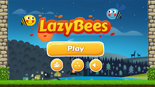 5 Schermata LazyBees