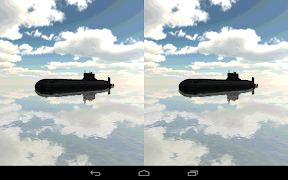 DIVE control for (open)DIVE اسکرین شاٹ 3