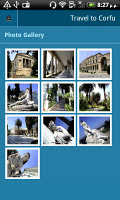 Corfu screenshot 3