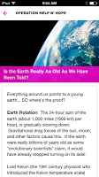 Discovery News screenshot 3