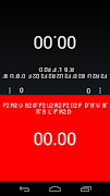 Cube Challenge Timer скриншот 1