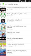 Black Friday - BlackFriday.com скриншот 4