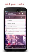 Todo Task screenshot 1