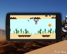 重力ライダー スクリーンショット 2