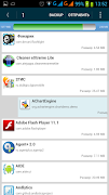 Cloud Cleaner скриншот 3