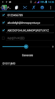 Password Generator Cartaz