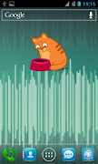 پوستر Cats Widget