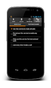 CallTiger (Callback app) Ekran Görüntüsü 3