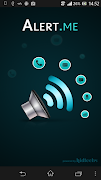 برنامه‌نما Missed Call Text Reminder عکس از صفحه