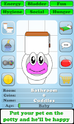 Virtual Pet Care screenshot 5