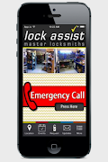 Lock Assist โปสเตอร์