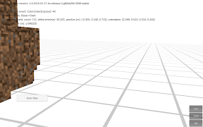 2 Schermata VoxCraft