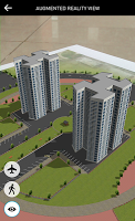 REALISE Real Estate AR poster