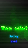 Air Glow Hockey screenshot 4