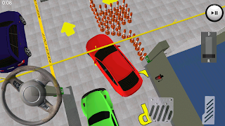 Parking Simulator screenshot 6