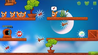 4 Schermata Hamsterlings