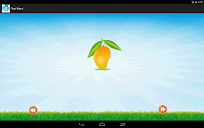 First Word imagem de tela 4
