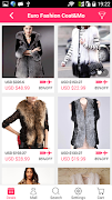 Flash - Deals in Style screenshot 2
