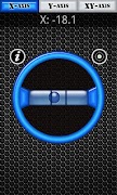 Level Meter 포스터