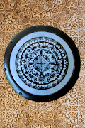 Darbuka (Doumbek) poster
