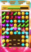 برنامه‌نما Sugar Line عکس از صفحه