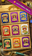 Hidden Objects Mania スクリーンショット 7