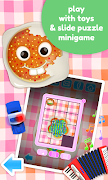 5 Schermata Donut Maker Deluxe