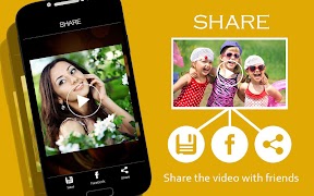 Video Effects تصوير الشاشة 4