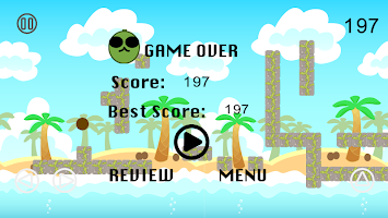 برنامه‌نما Run Buko Run عکس از صفحه