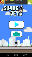برنامه‌نما Swing Jets Ignition عکس از صفحه