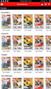 Tabloid Motor Plus poster