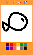 Professional Painter screenshot 3