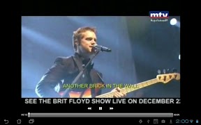 VisionTV Network screenshot 6