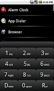 App Dialer 海报
