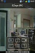 EZeye IPC screenshot 2