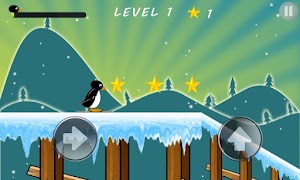 Skiing Go скриншот 4