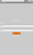 Poster Flex Calculator