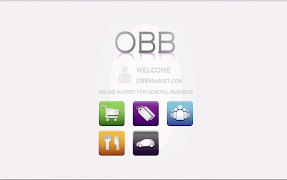 OBB Market screenshot 6