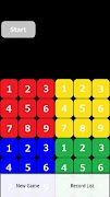 TouchTouchTouch screenshot 4