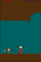 Kinder Quest Demo Ekran Görüntüsü 1