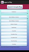 Apps To Play Ekran Görüntüsü 2