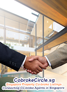 CoBroke screenshot 4