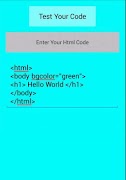 Html Runner ảnh chụp màn hình 2