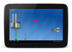 Cloud Defender captura de pantalla 3