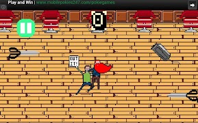 Red Beard : Beard Forever Screenshot 3