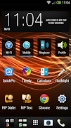 RIPText SMS RIP Text message captura de pantalla 2