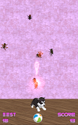 Cu Pup Big Bug Adventure Time screenshot 1