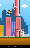 Flappy FanTastic poster