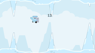 Mind the Gap скриншот 6