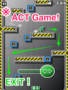 5 Schermata EXIT MAN